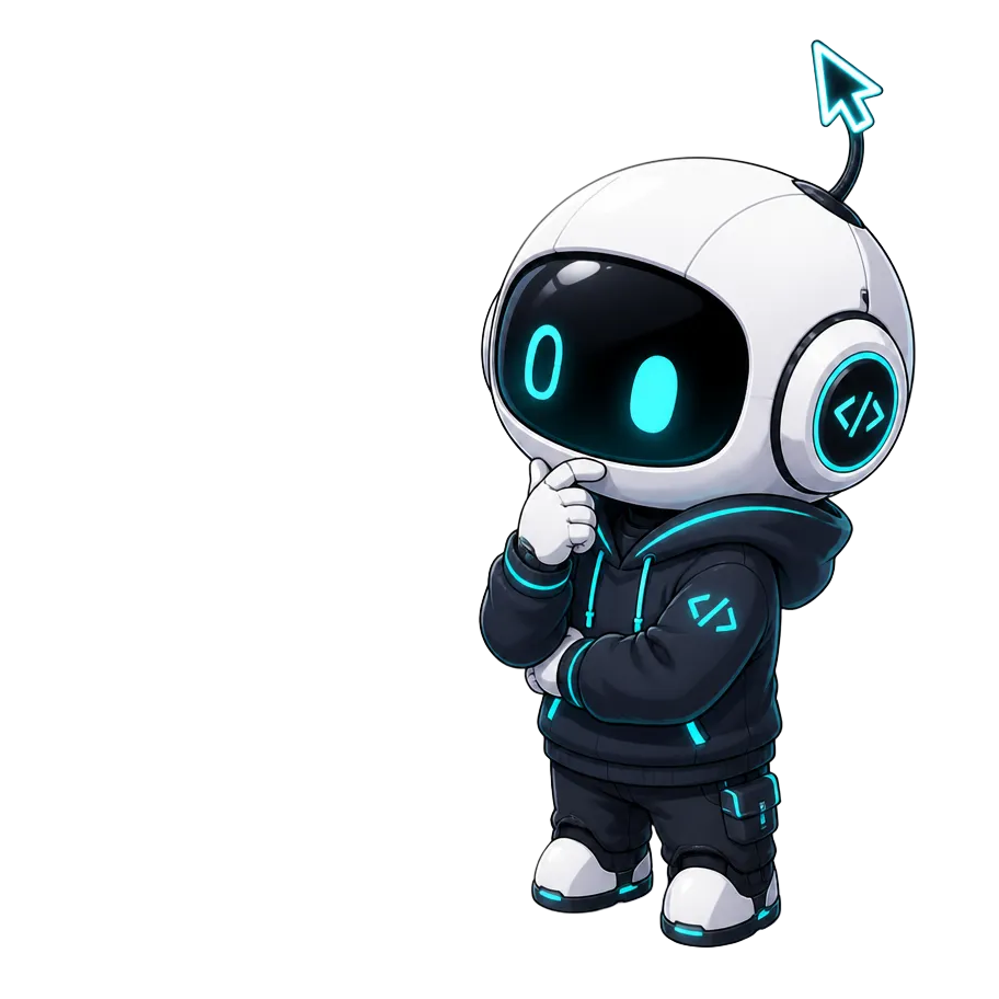 Chibi Mascot